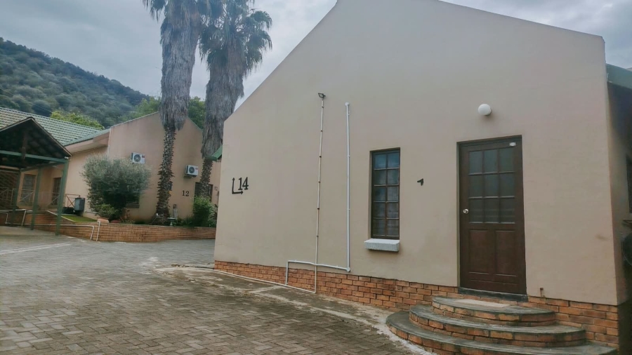 2 Bedroom Property for Sale in Navalsig Free State